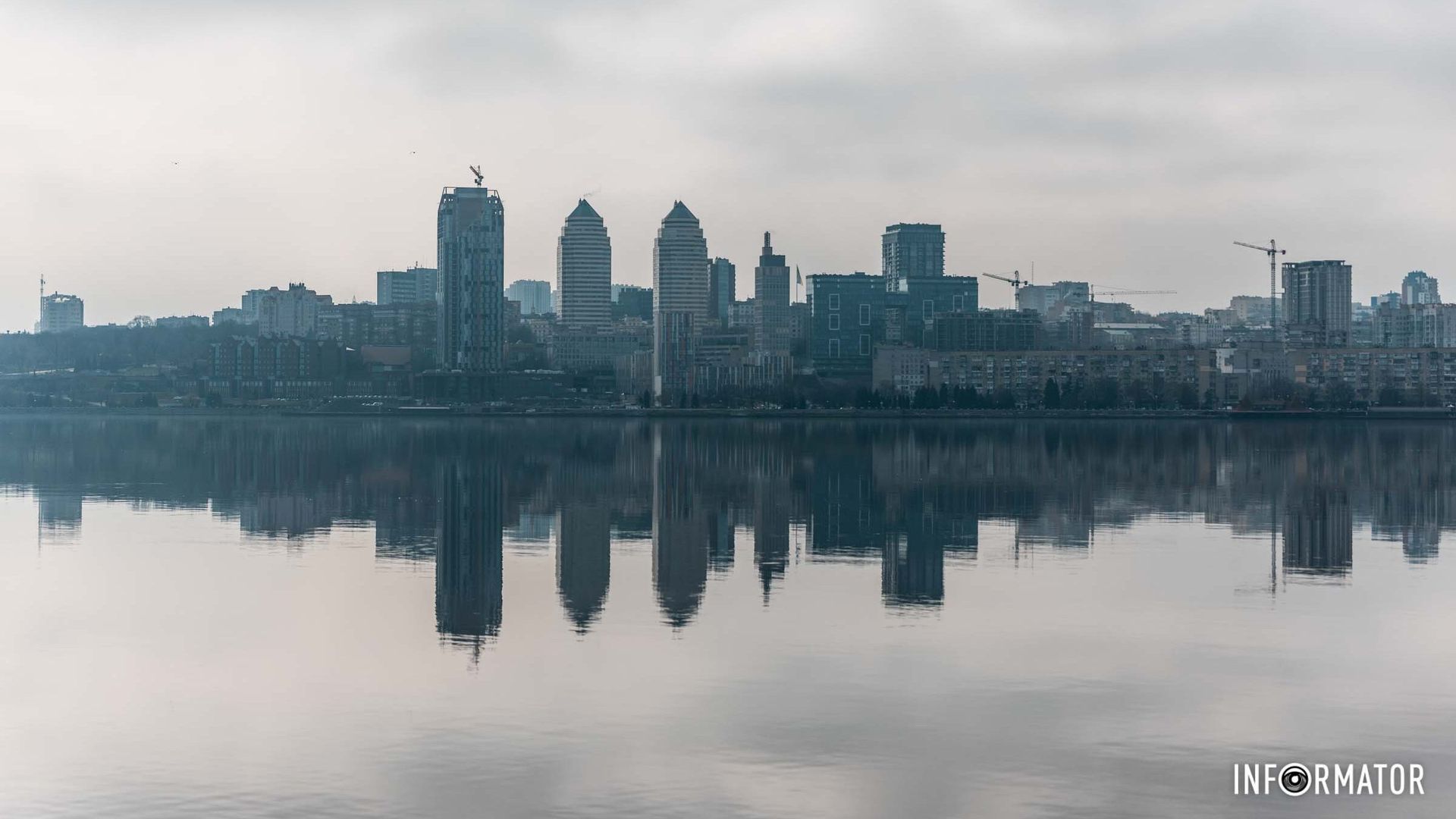 У Дніпрі весь день буде сонячно та тепло: прогноз погоди на 24 березня