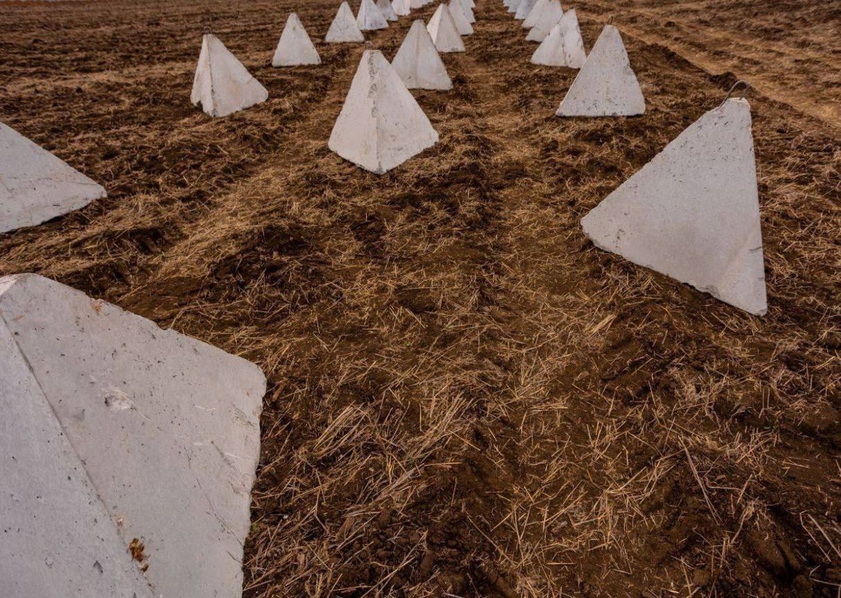 За словами Лисака, проводять масштабні роботи, задіяні фахівці і техніка За словами Лисака, проводять масштабні роботи, задіяні фахівці і техніка