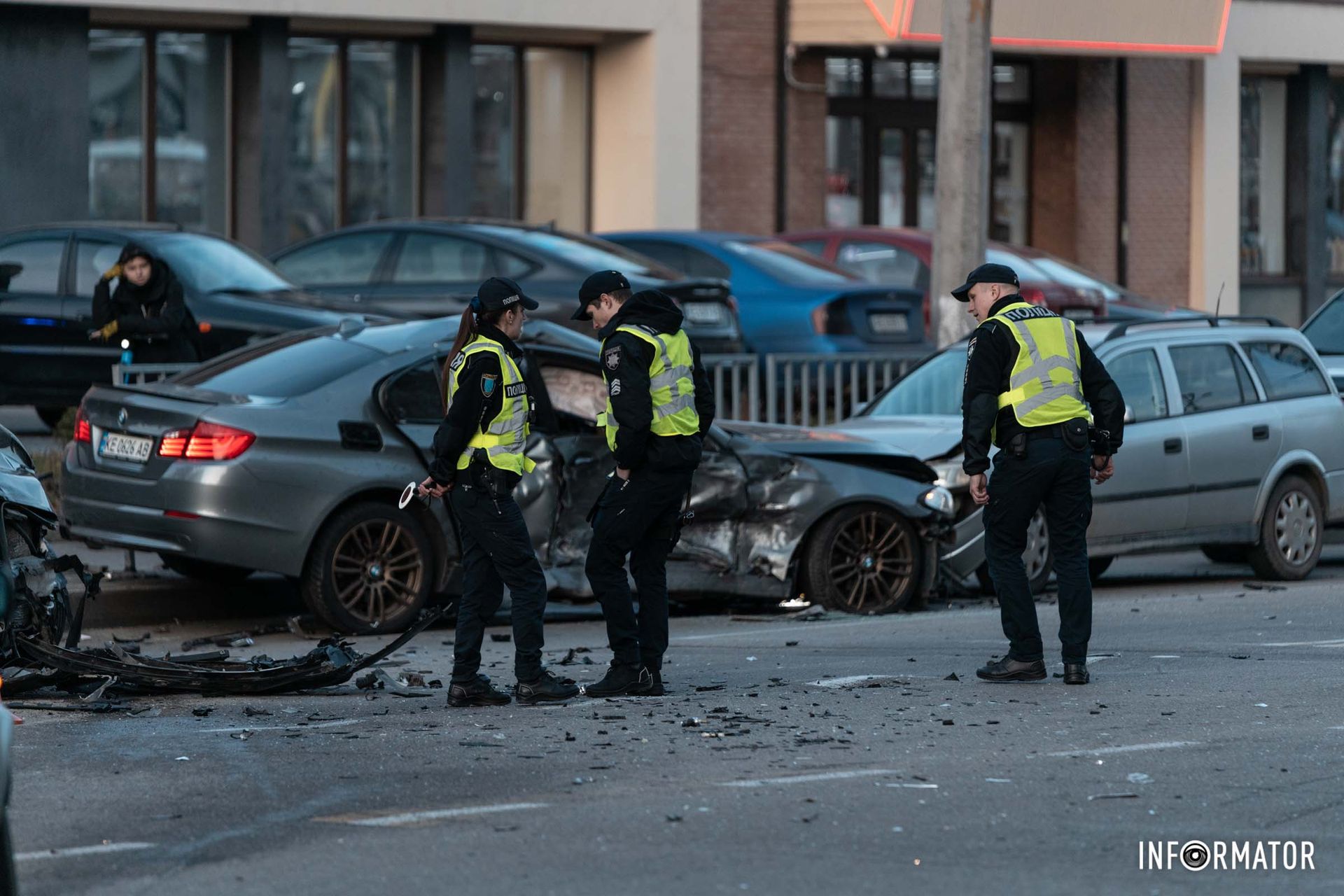 Работает полиция Работает полиция