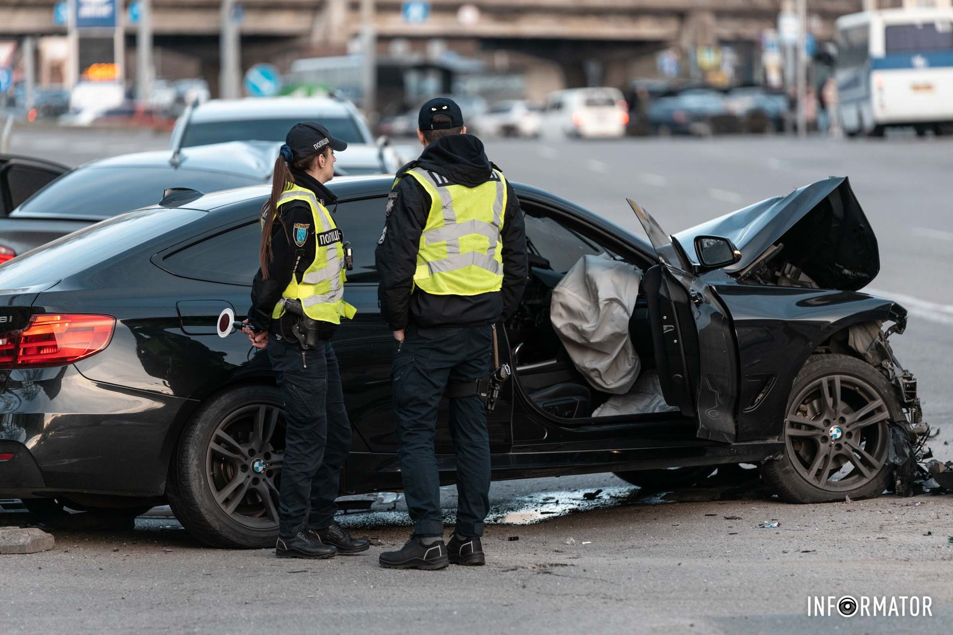 Все происшествия выясняются Все происшествия выясняются