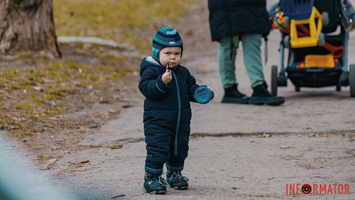 Погода на 25 березня: у Дніпрі сонце сховається за хмарами