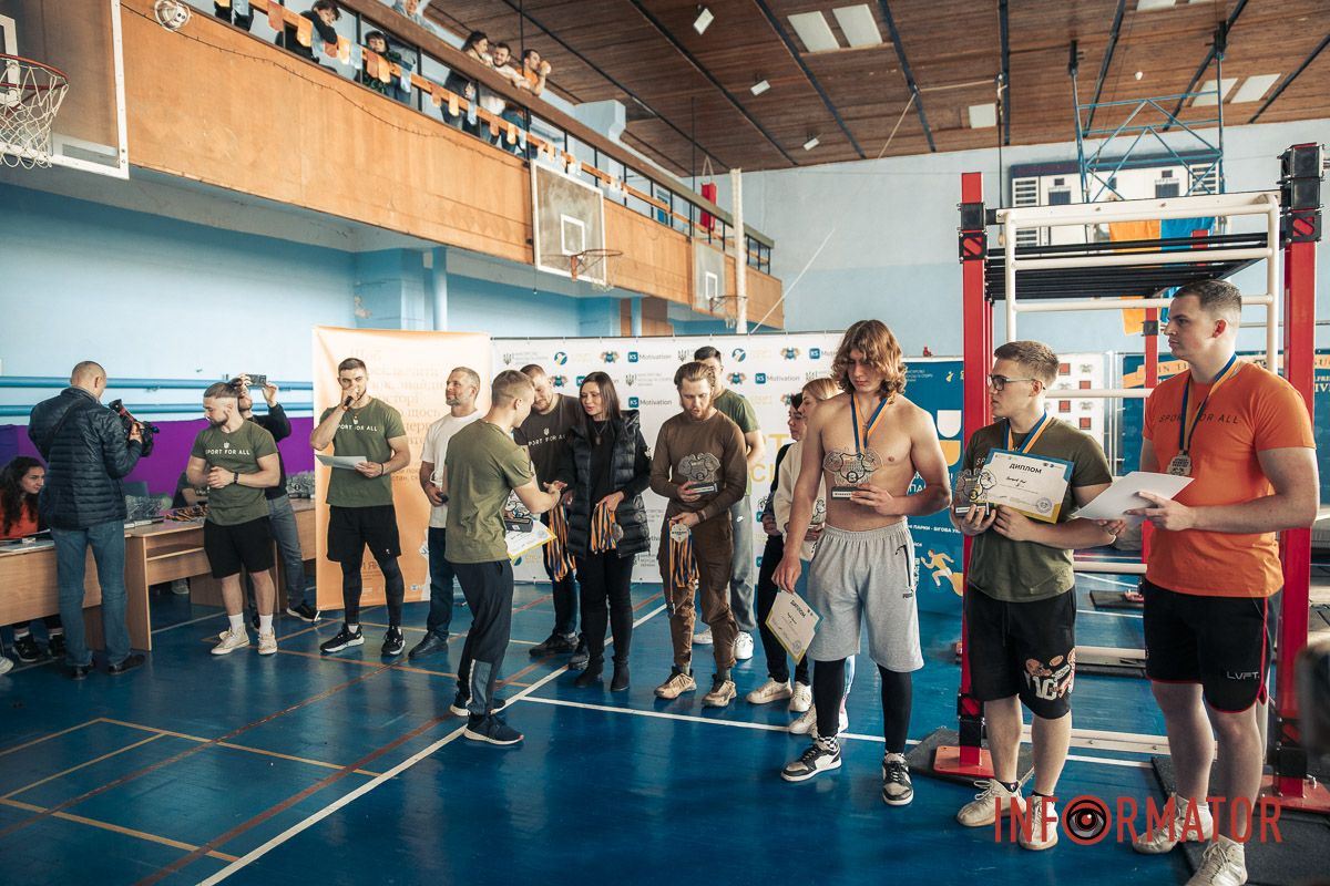 Победители и победительницы Победители и победительницы