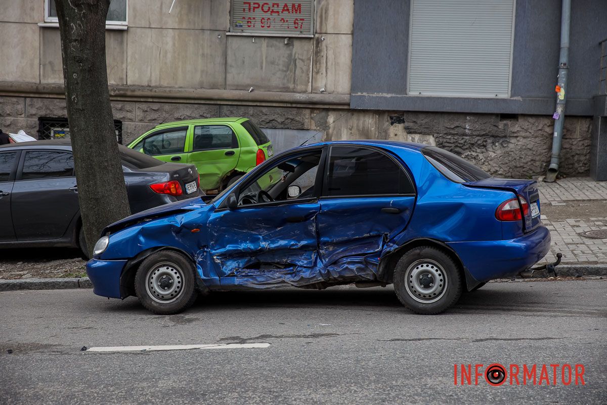 Берегите себя