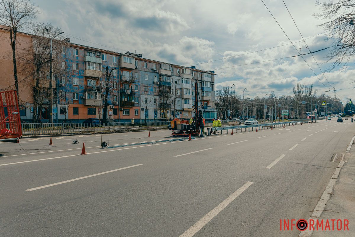 Його довжина сягатиме близько 600 метрів