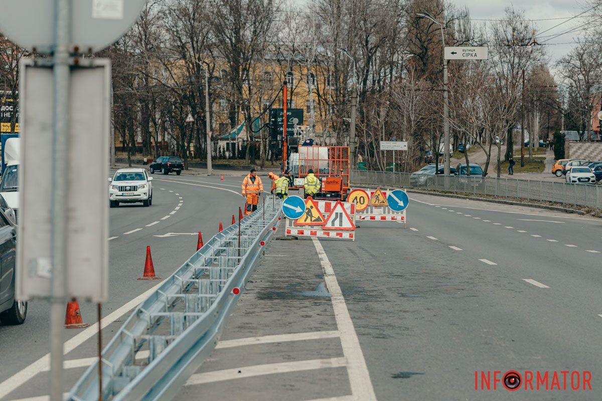 Тут трапилась велика кількість смертельних ДТП