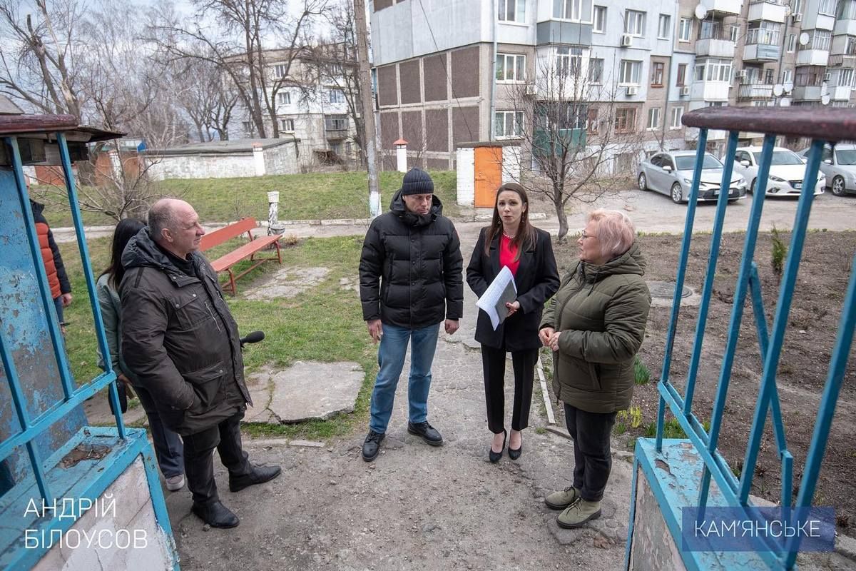 4 проекта уже реализовано