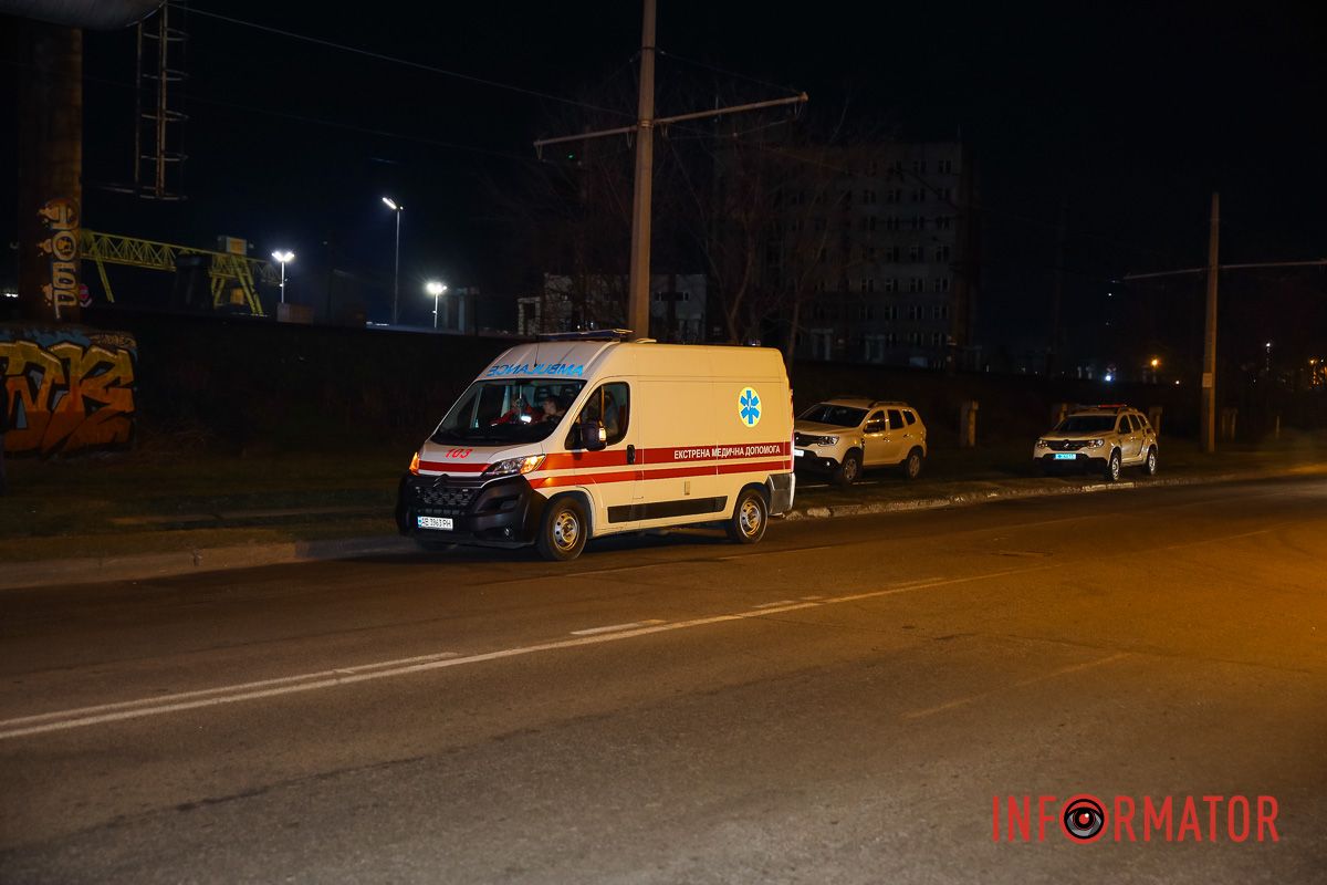 К сожалению, от полученных травм он погиб на месте К сожалению, от полученных травм он погиб на месте