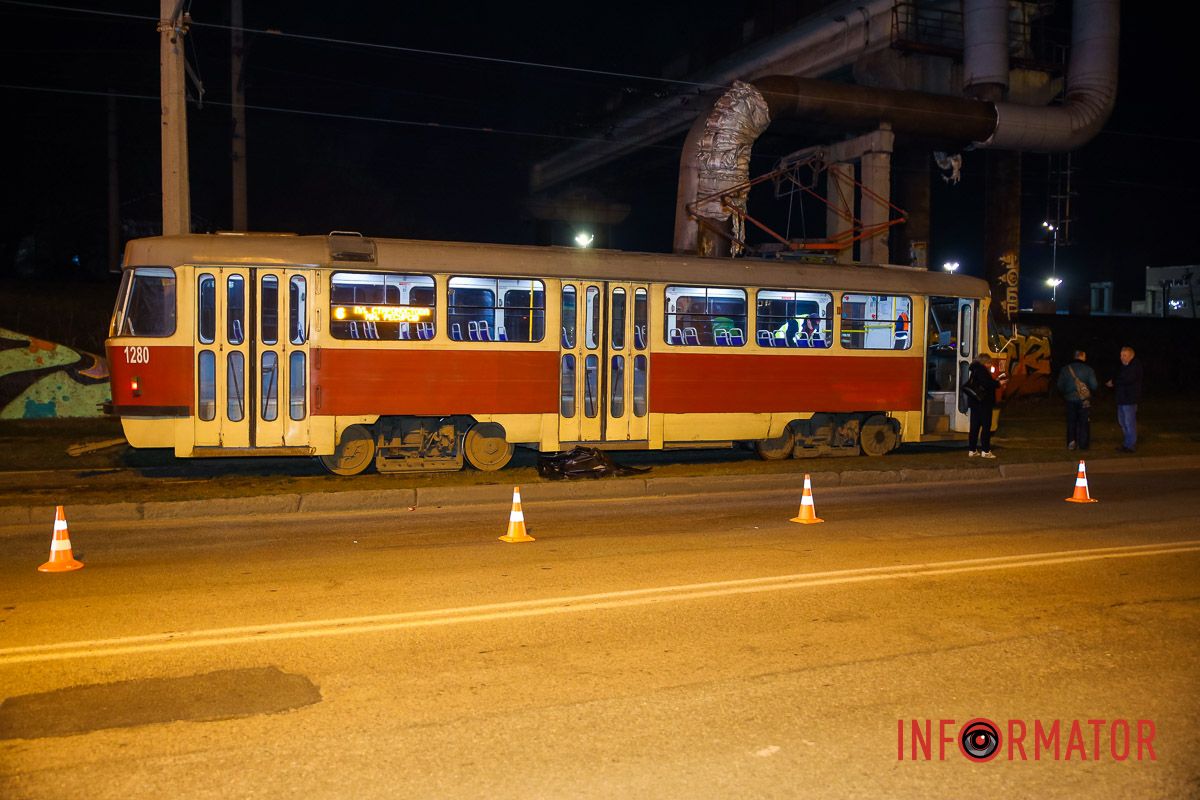 Авария произошла около 19:10 Авария произошла около 19:10