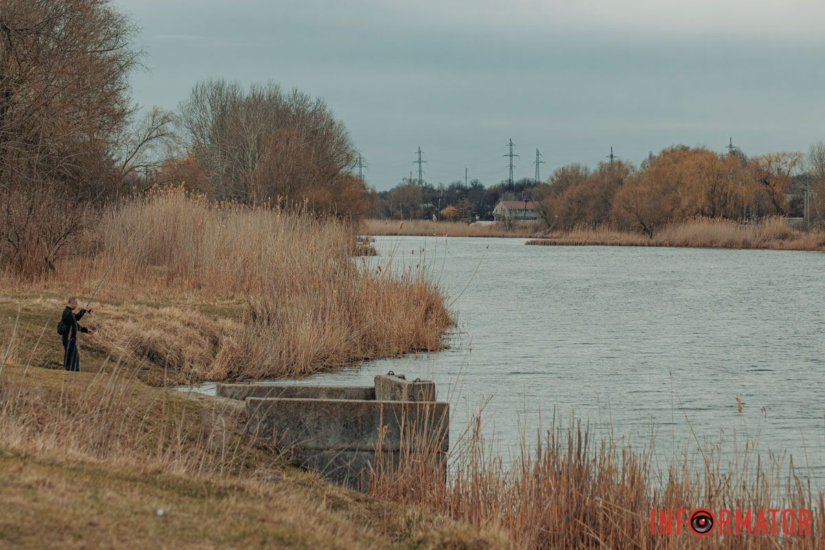 То тихо собі гомонить.