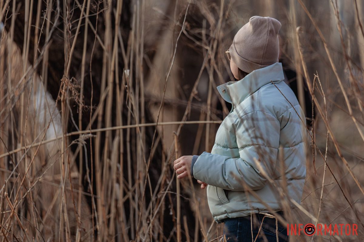 Чудове ти й у хурделицях,