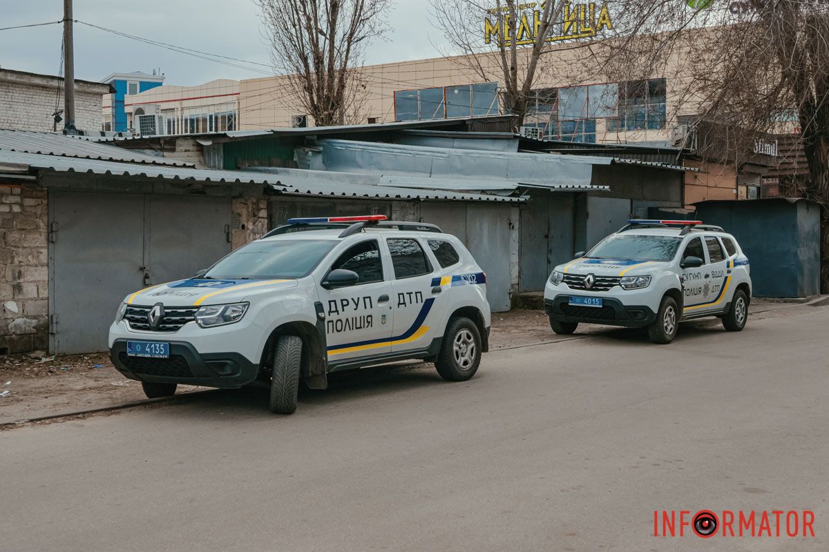 Все обстоятельства установит следователь по ДТП. Керманича ВАЗ разыскивают