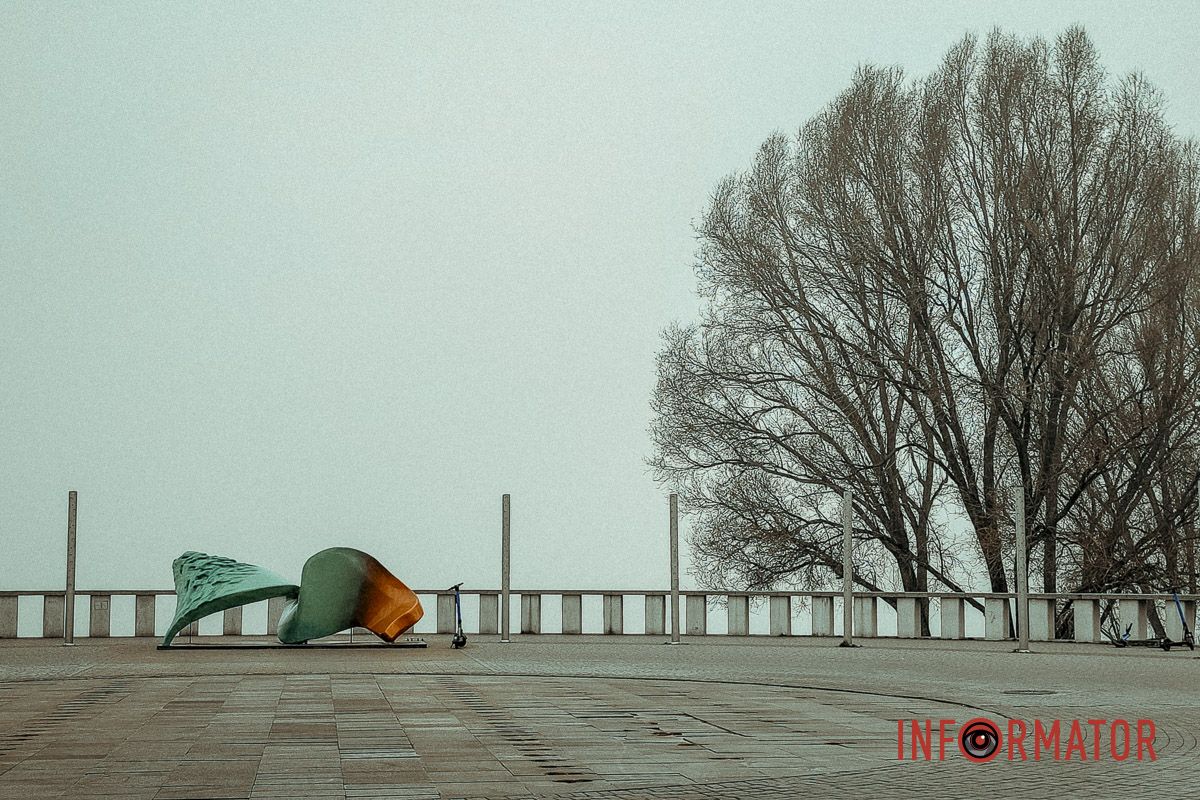 Коли світ перетворюється на мальовничу казку