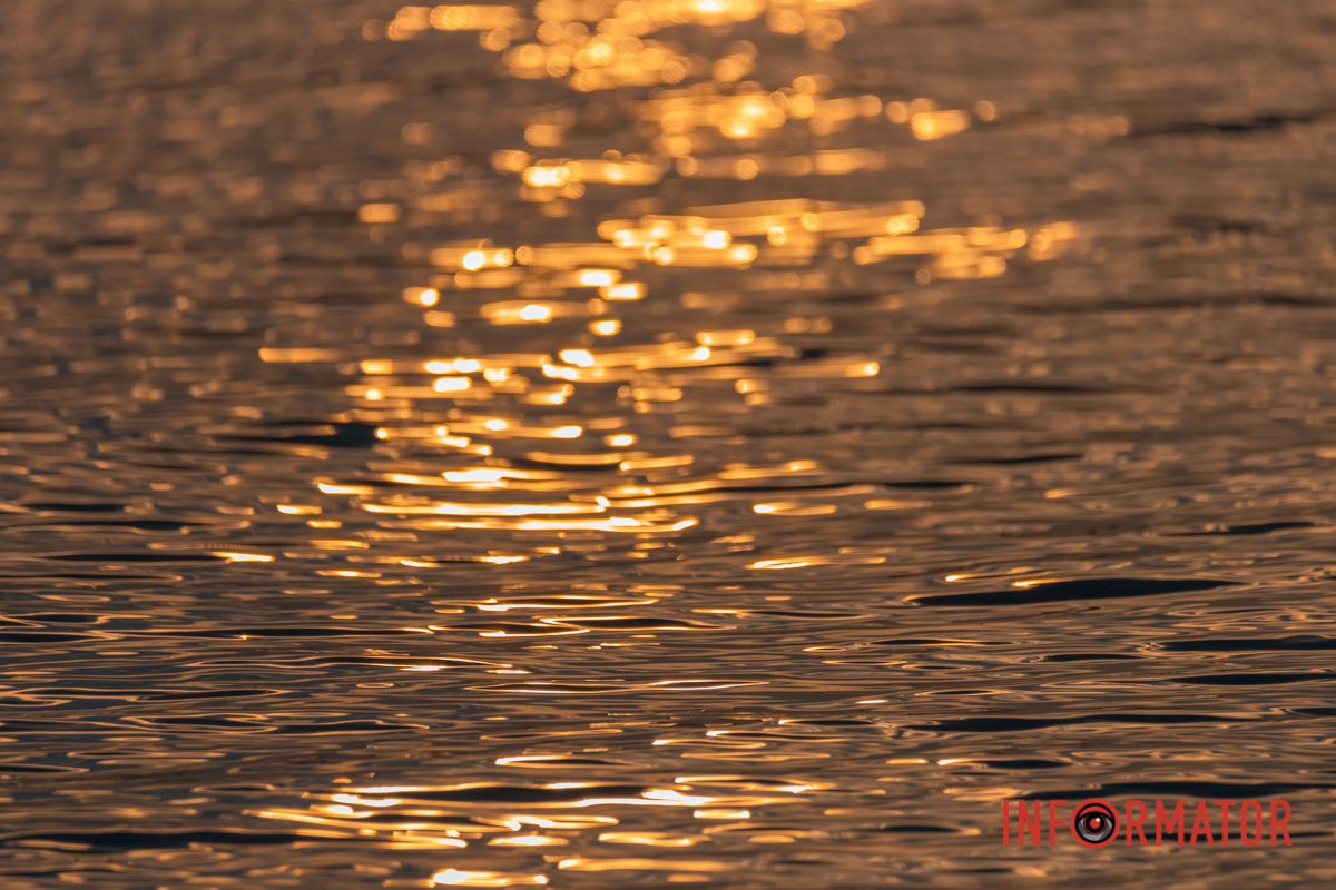 Душа освіжається красою навколишнього світу