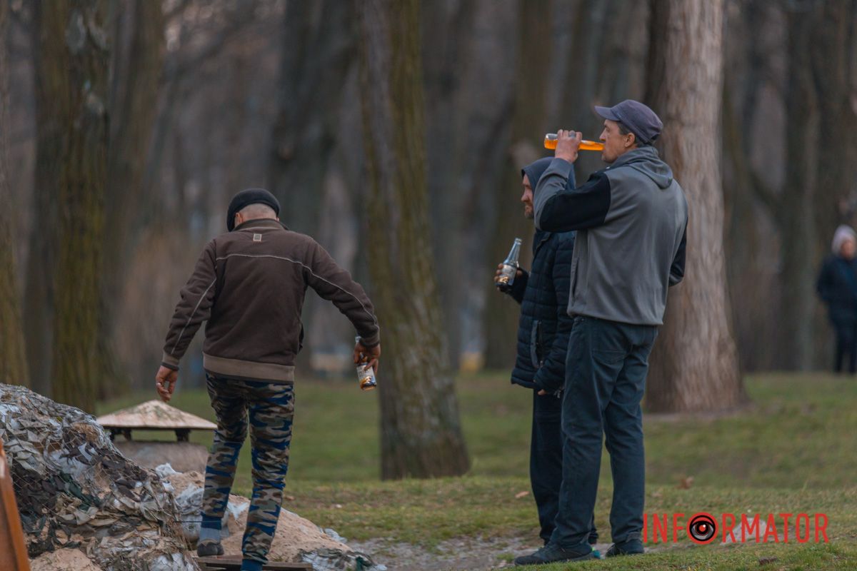 Колоритний відпочинок