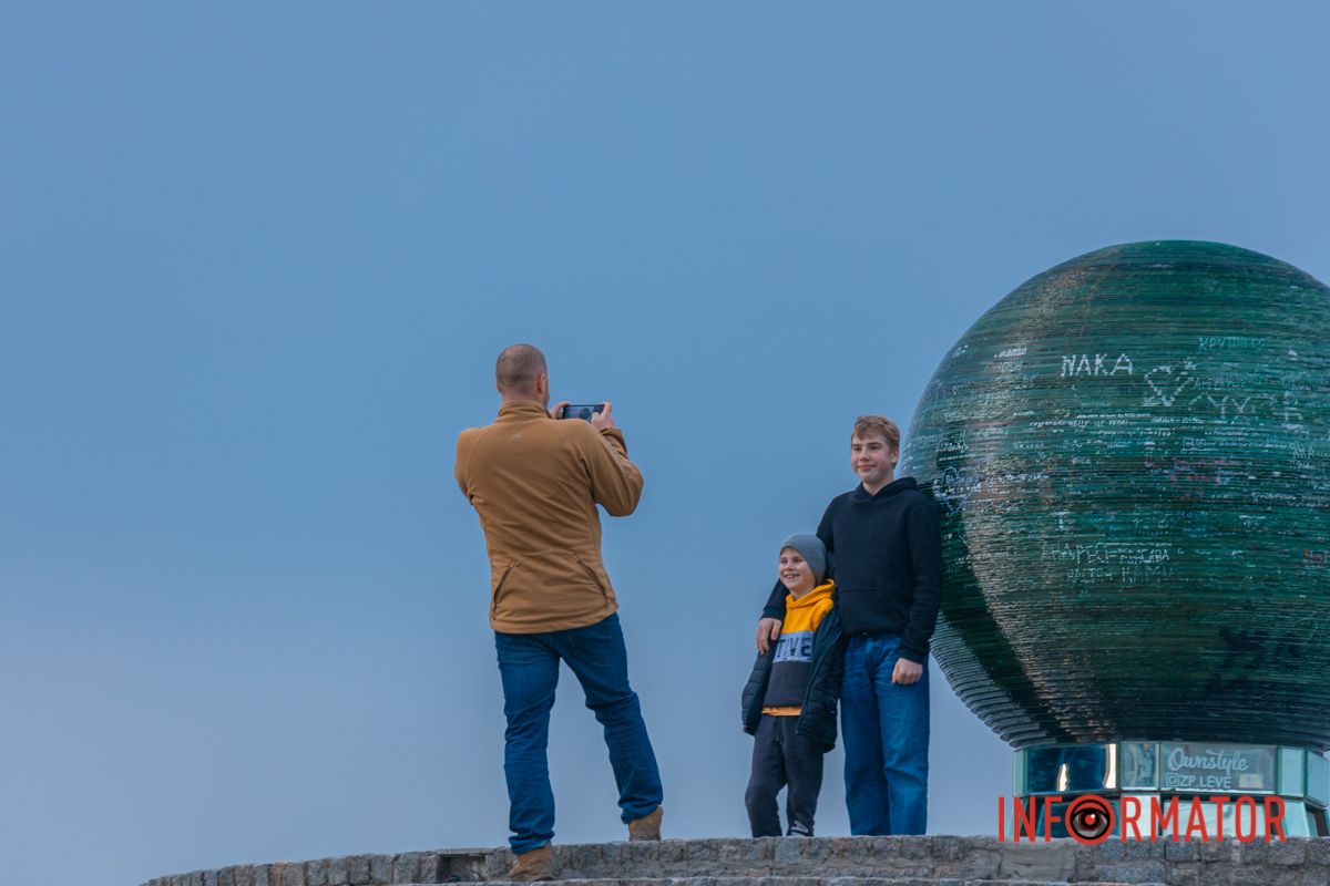 Сімейні фото приємно перегляди