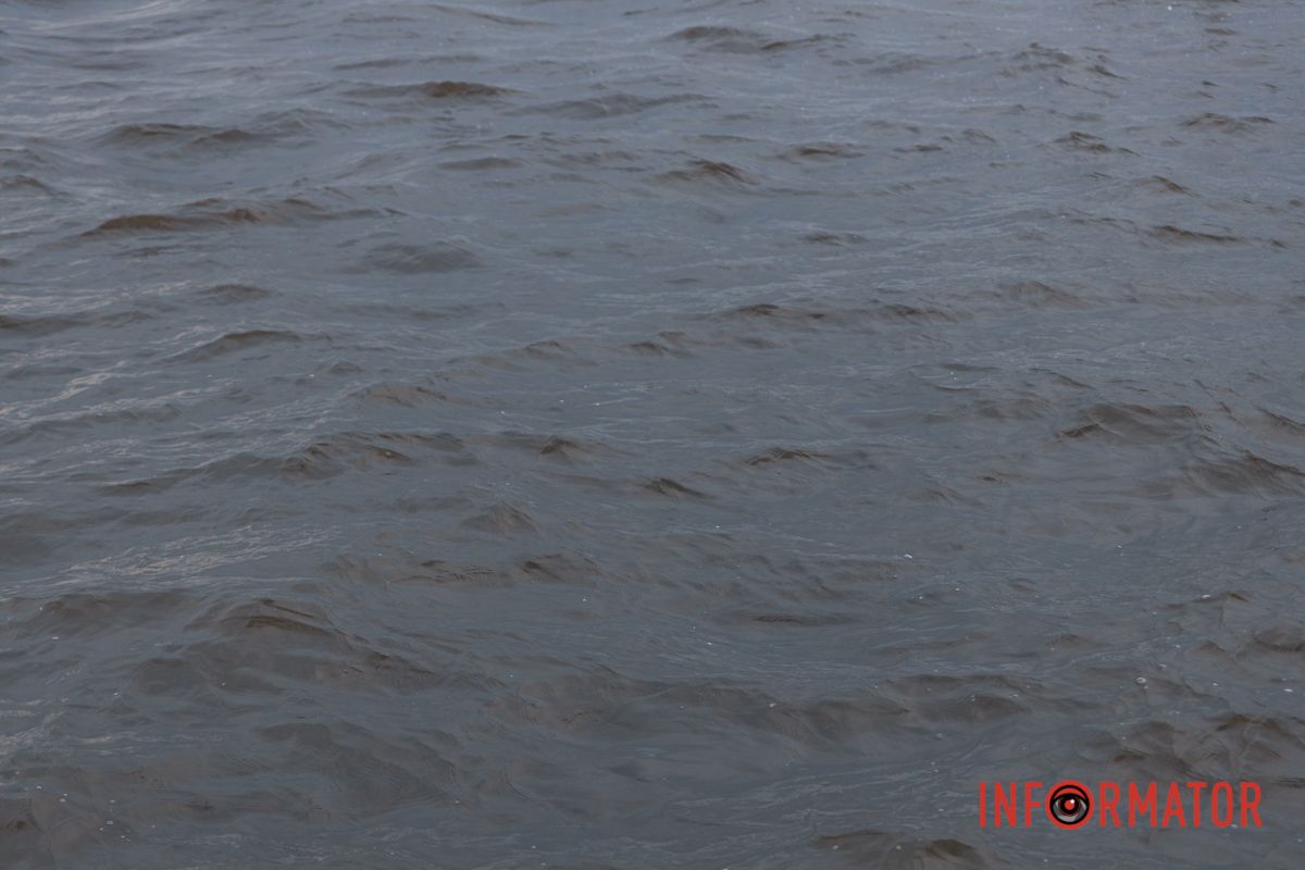 Дніпровські хвилі