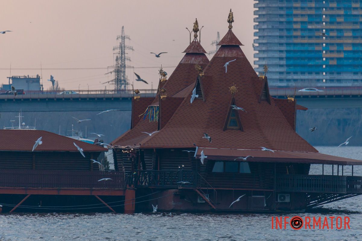 Залишає незабутні враження в душі