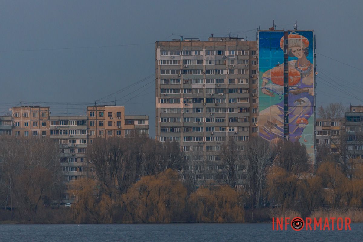 Ніби дивишься у вікно світлих можливостейє