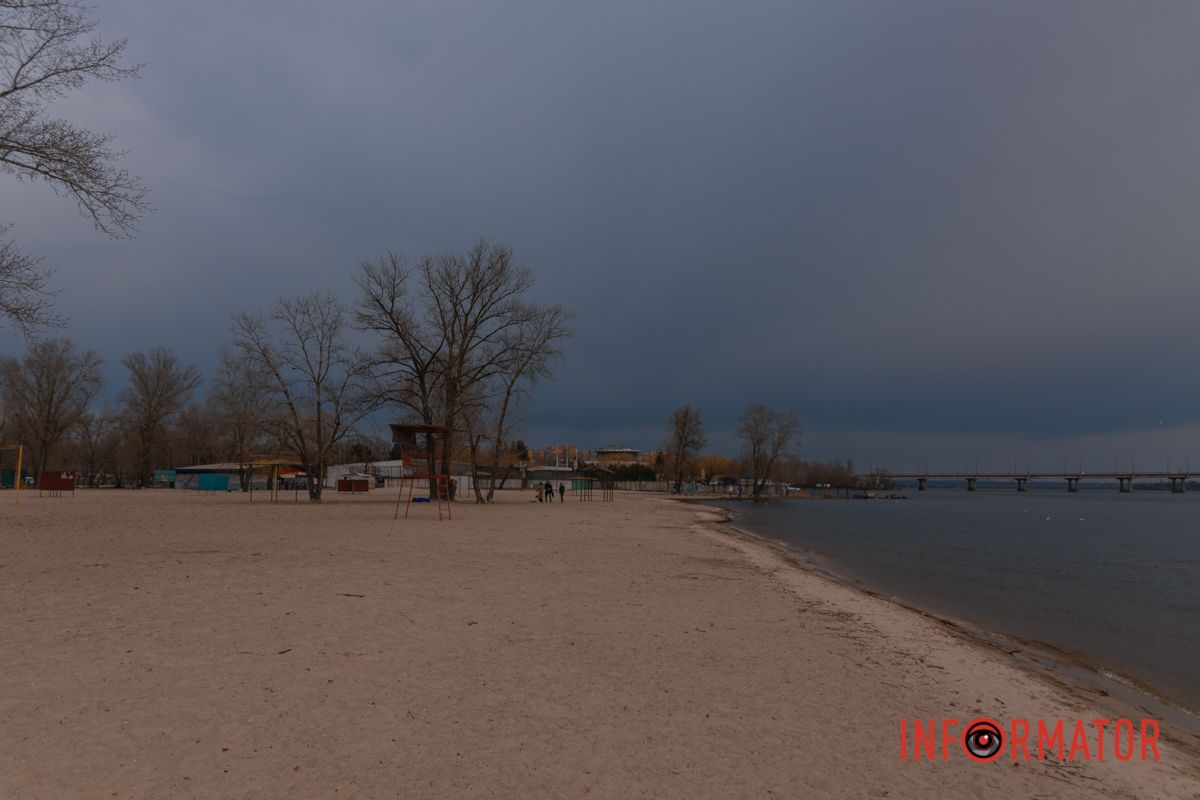 Величність вечора