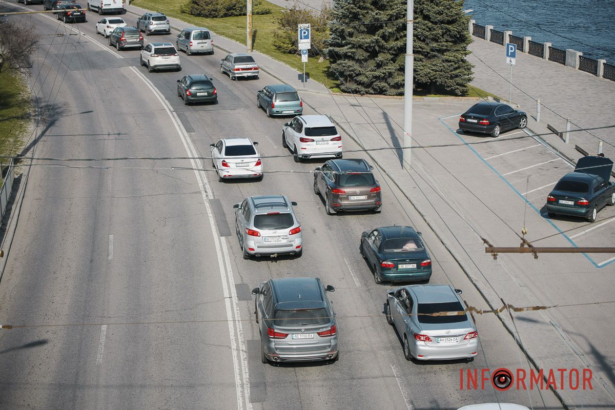 Ситуація станом на 09:20