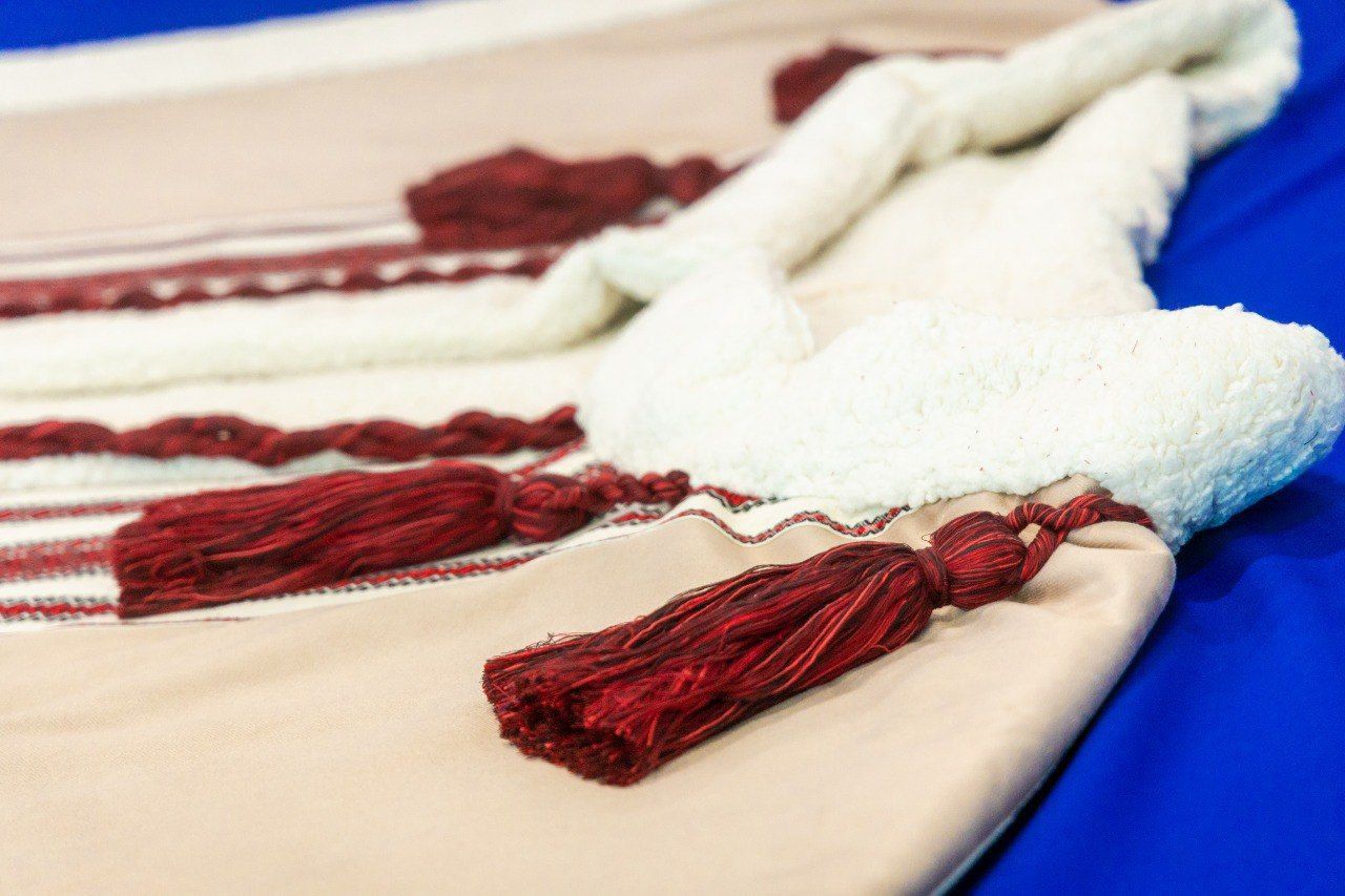 Достижения официально зафиксировали представители Книги рекордов