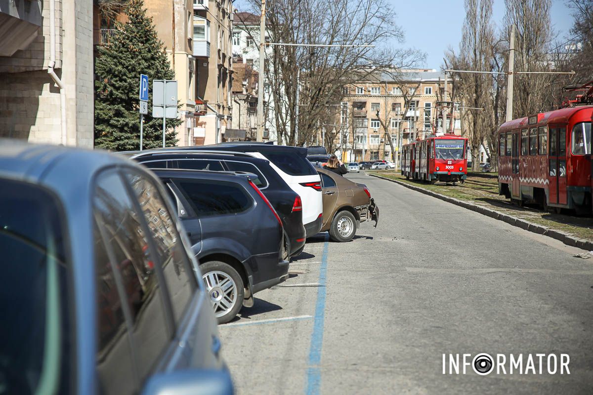 Трамваї можна не чекати