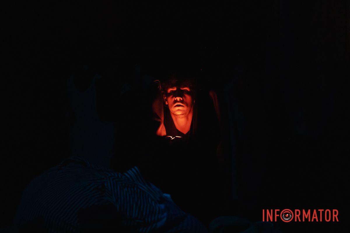 97-й театральний сезон у розпалі