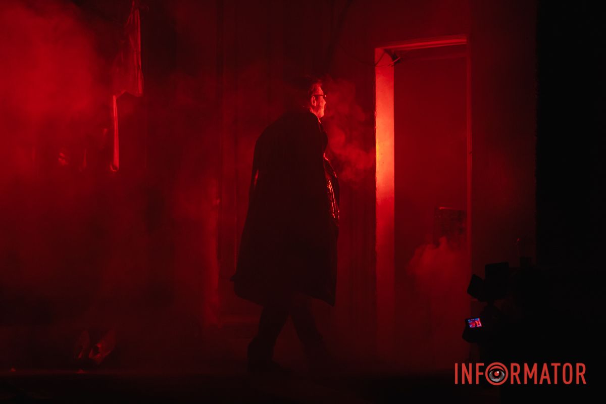 ДРАМіКОМ чекає на глядачів