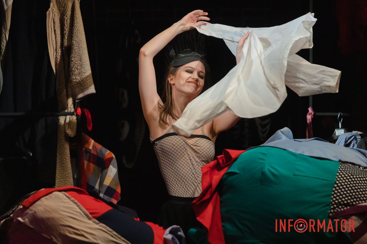 Кішечки, які перебирають чоловіками