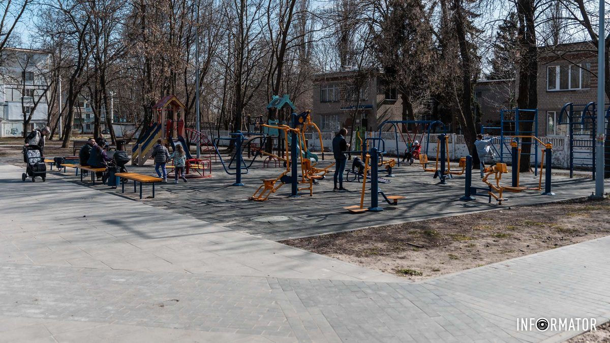 Погода на 30 марта: в Днепре будет слабая облачность