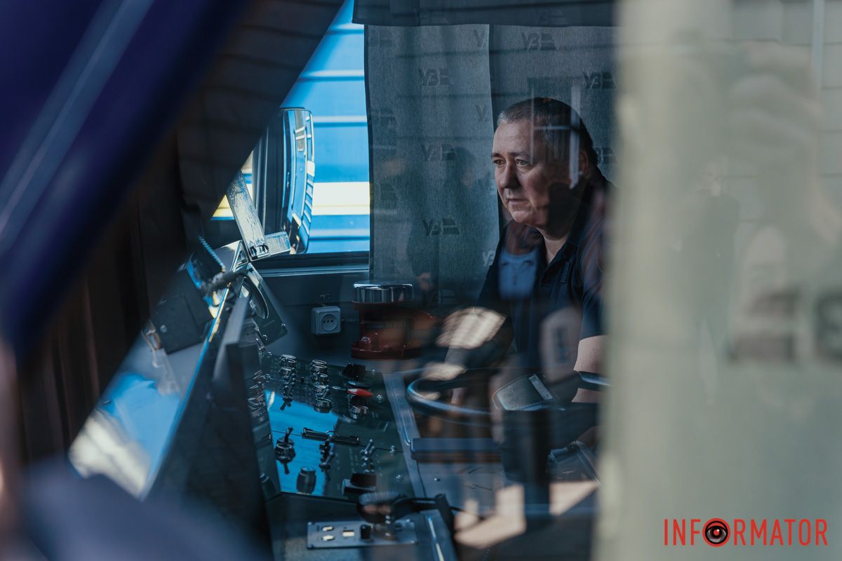 Тепер пасажирам не потрібно буде робити зайвих пересадок Тепер пасажирам не потрібно буде робити зайвих пересадок