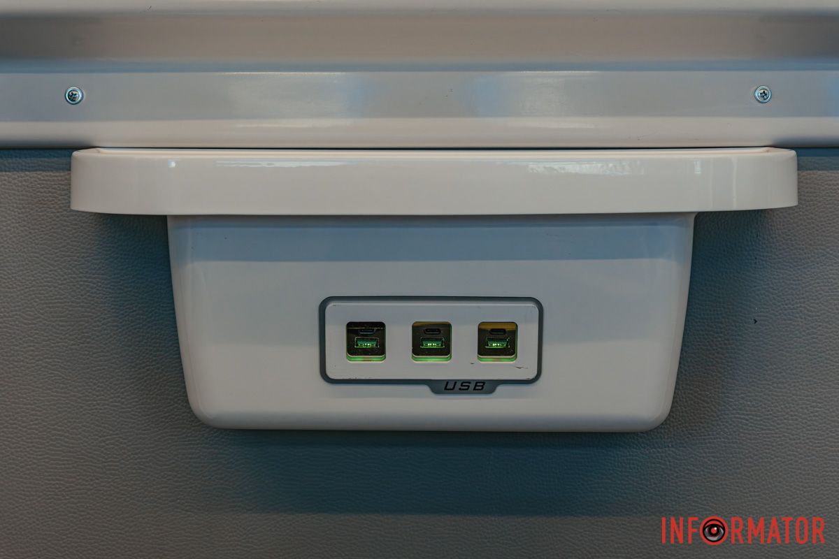 Можна зарядити гаджет Можна зарядити гаджет