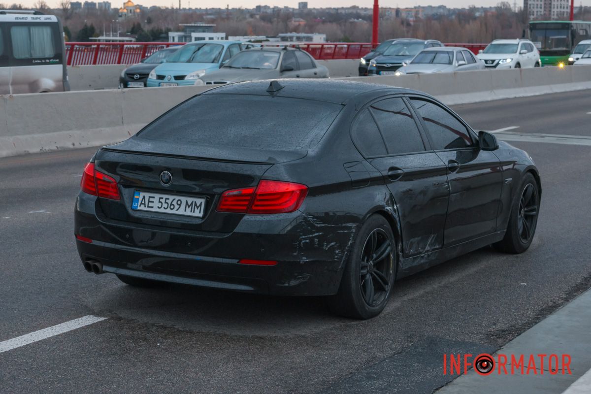 Все обстоятельства столкновения должен установить следователь за ДТП