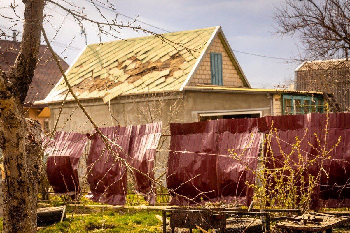 Пострадавшему 36 лет, зовут его Сергей