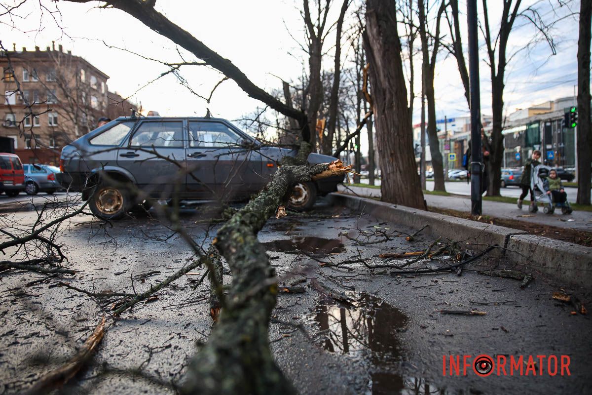 Пам'ятайте про безпеку Пам'ятайте про безпеку
