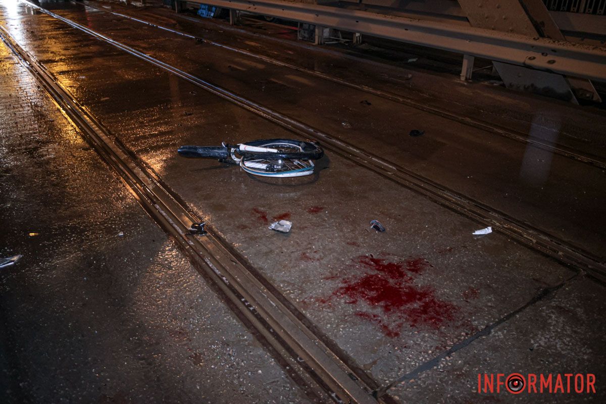 Его в тяжелом состоянии унесла скорая