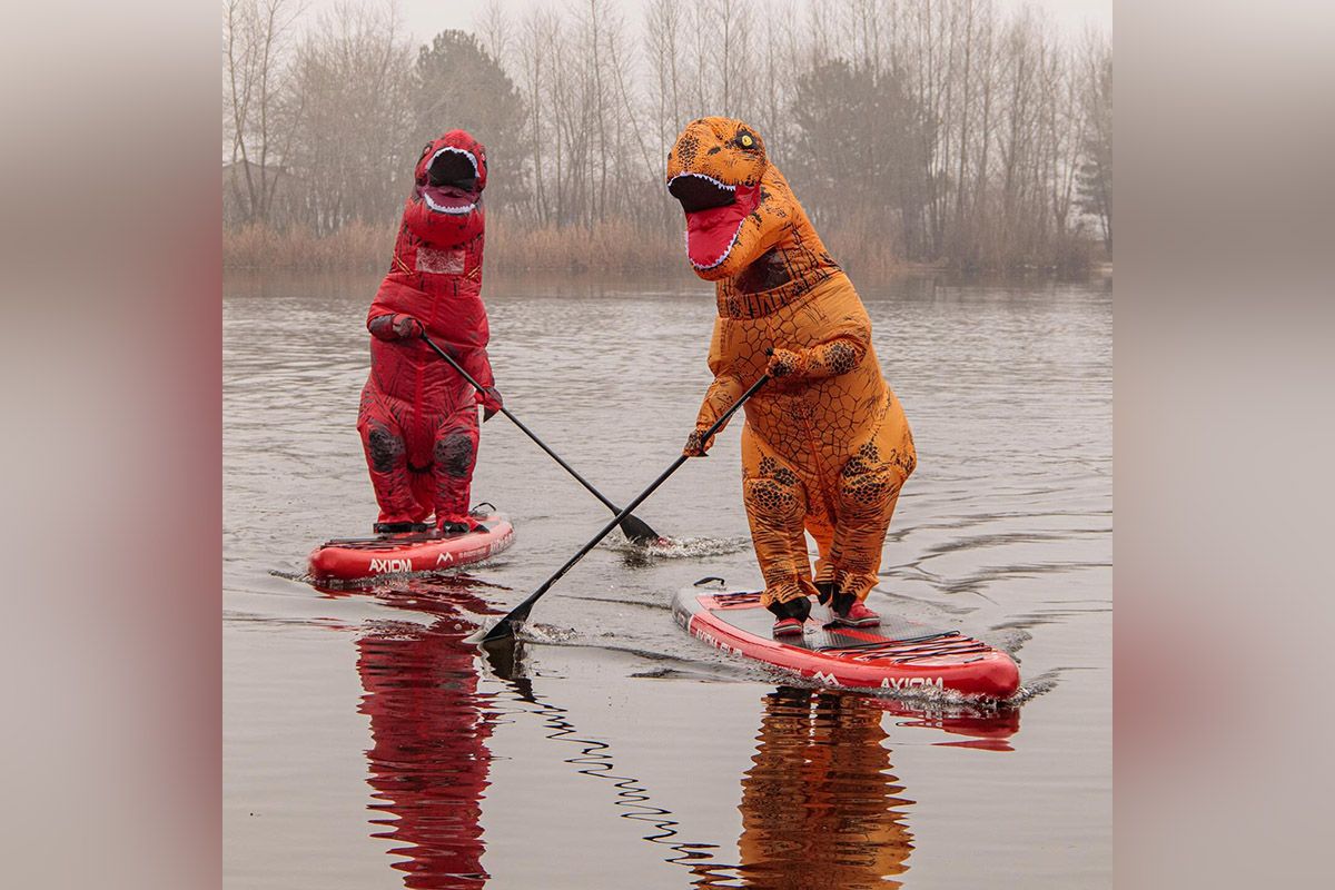 Натякаючи, що Великдень не за горами Натякаючи, що Великдень не за горами
