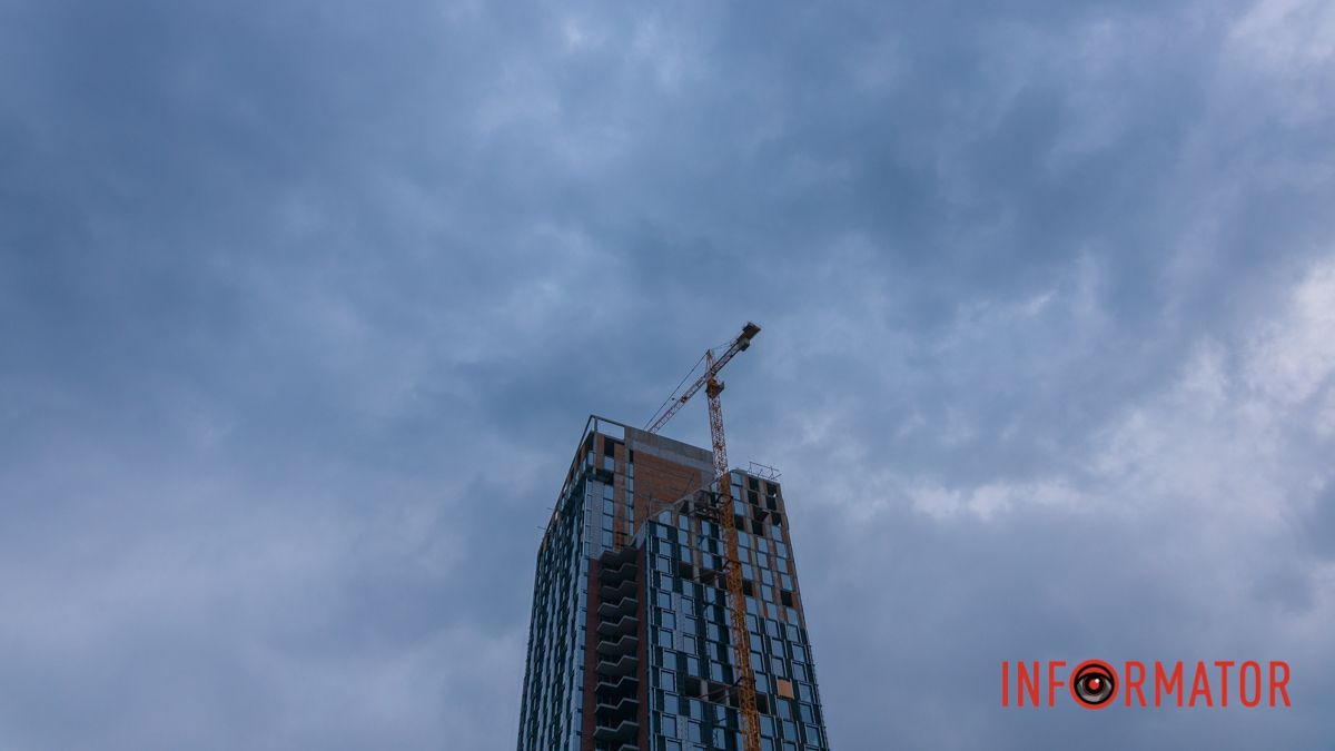 До +24 на термометрі: яка погода буде у Дніпрі 1 квітня