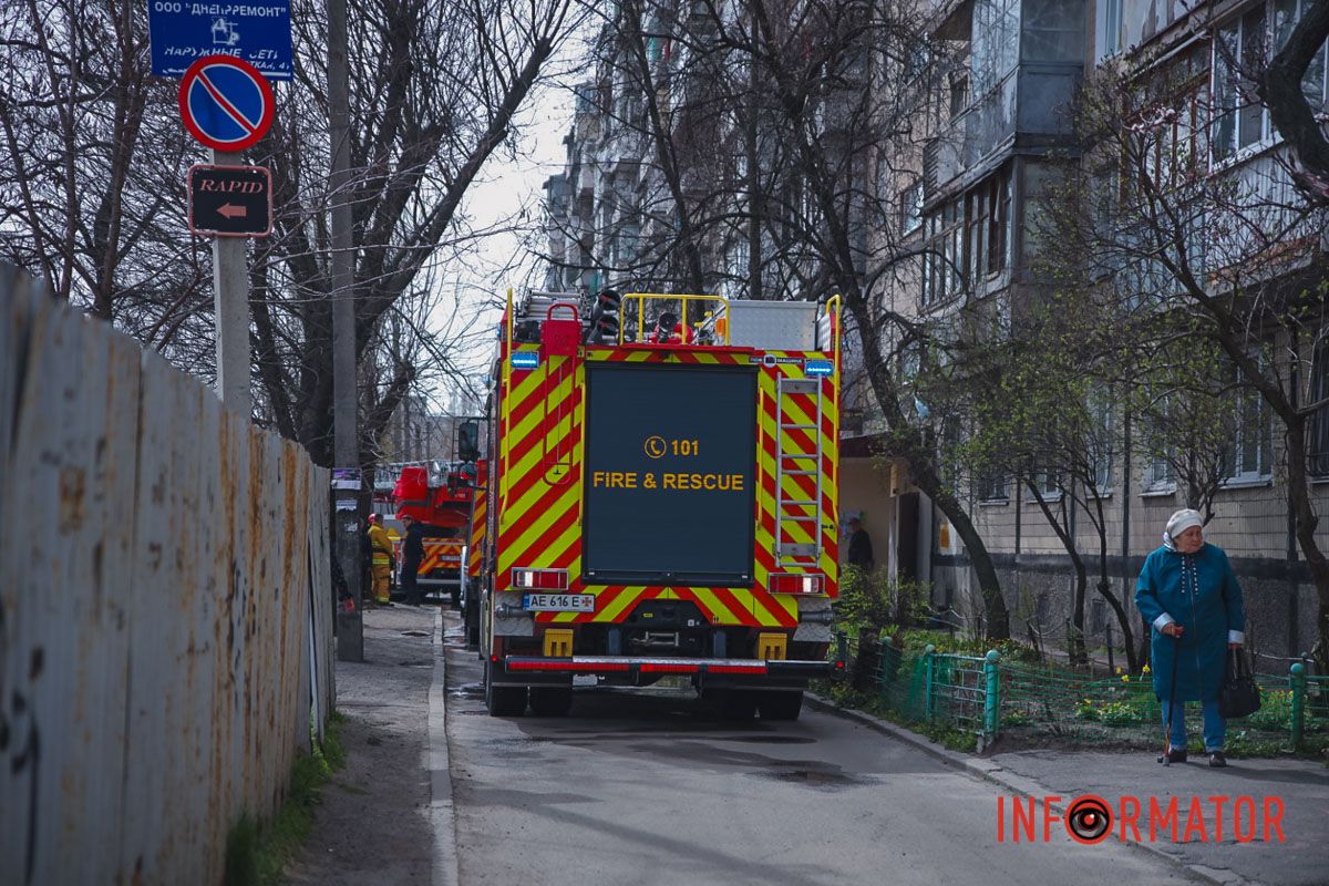 Пострадавших посреди людей нет