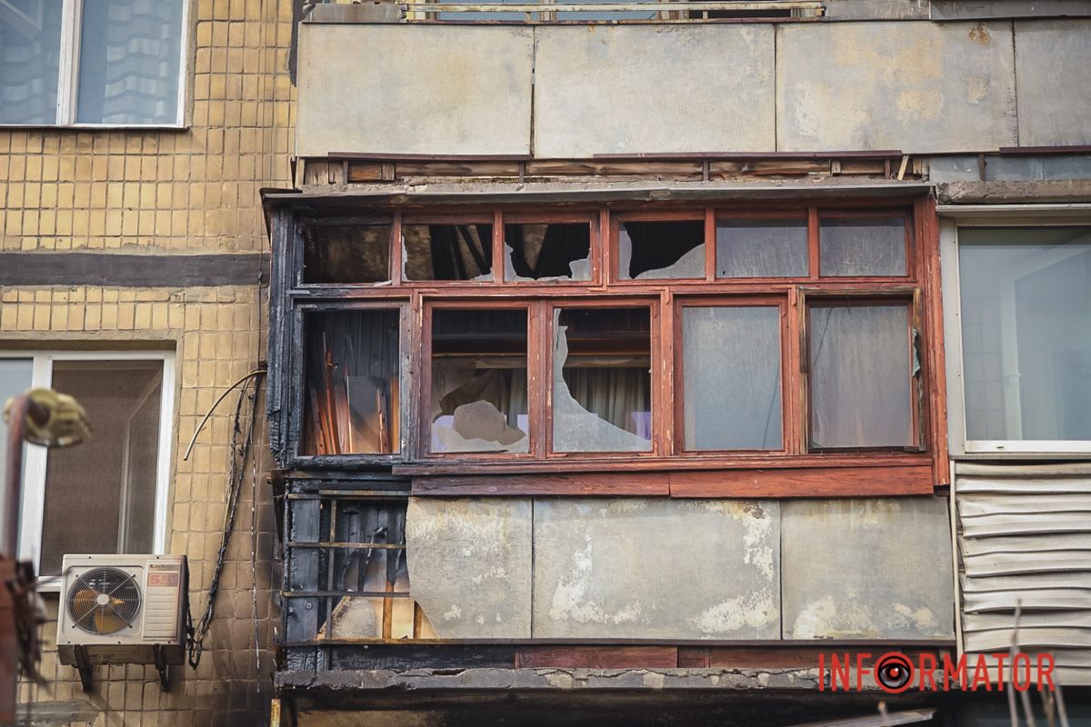 На месте происшествия работали спасатели и полицейские