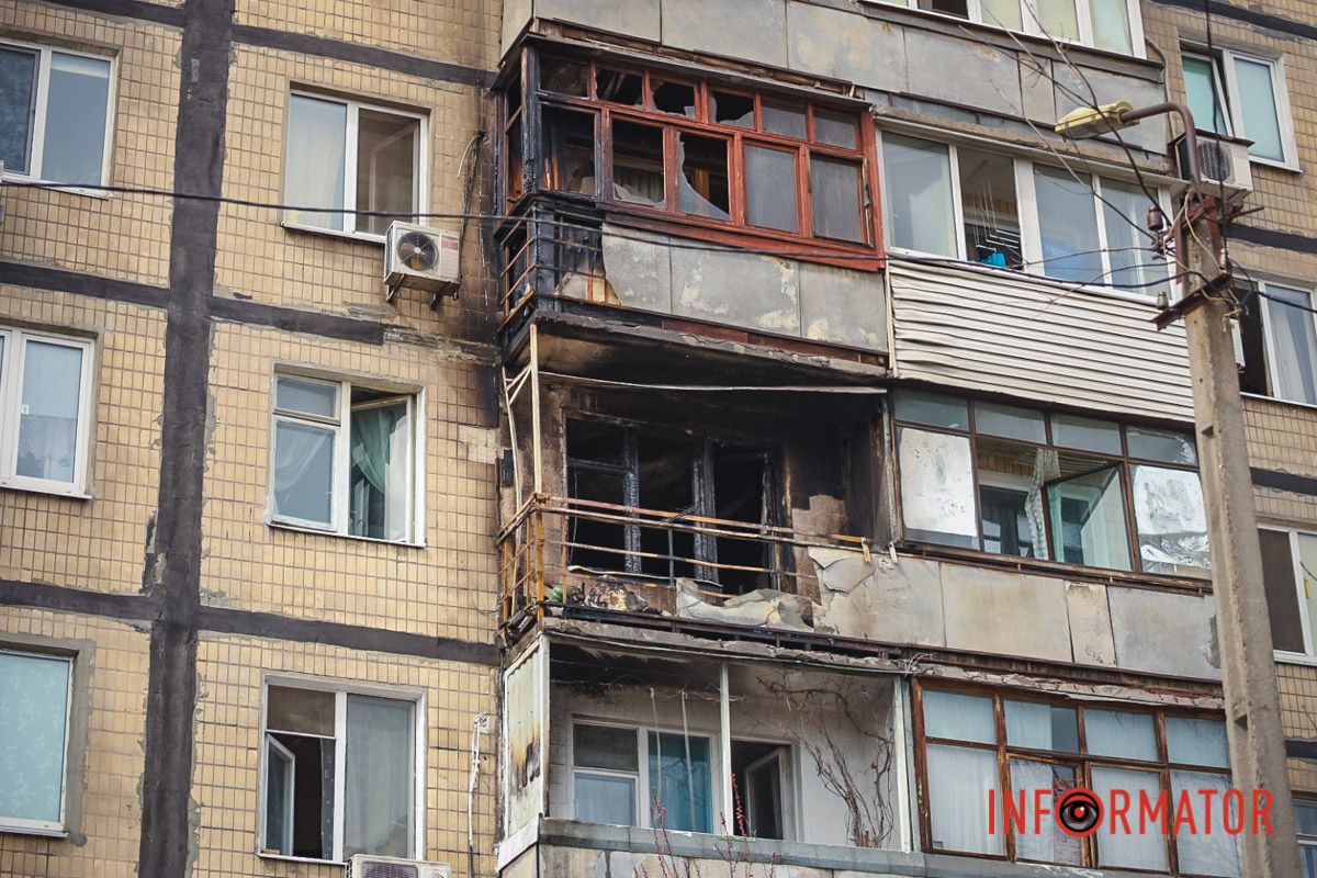 По состоянию на 12:30 возгорание было ликвидировано