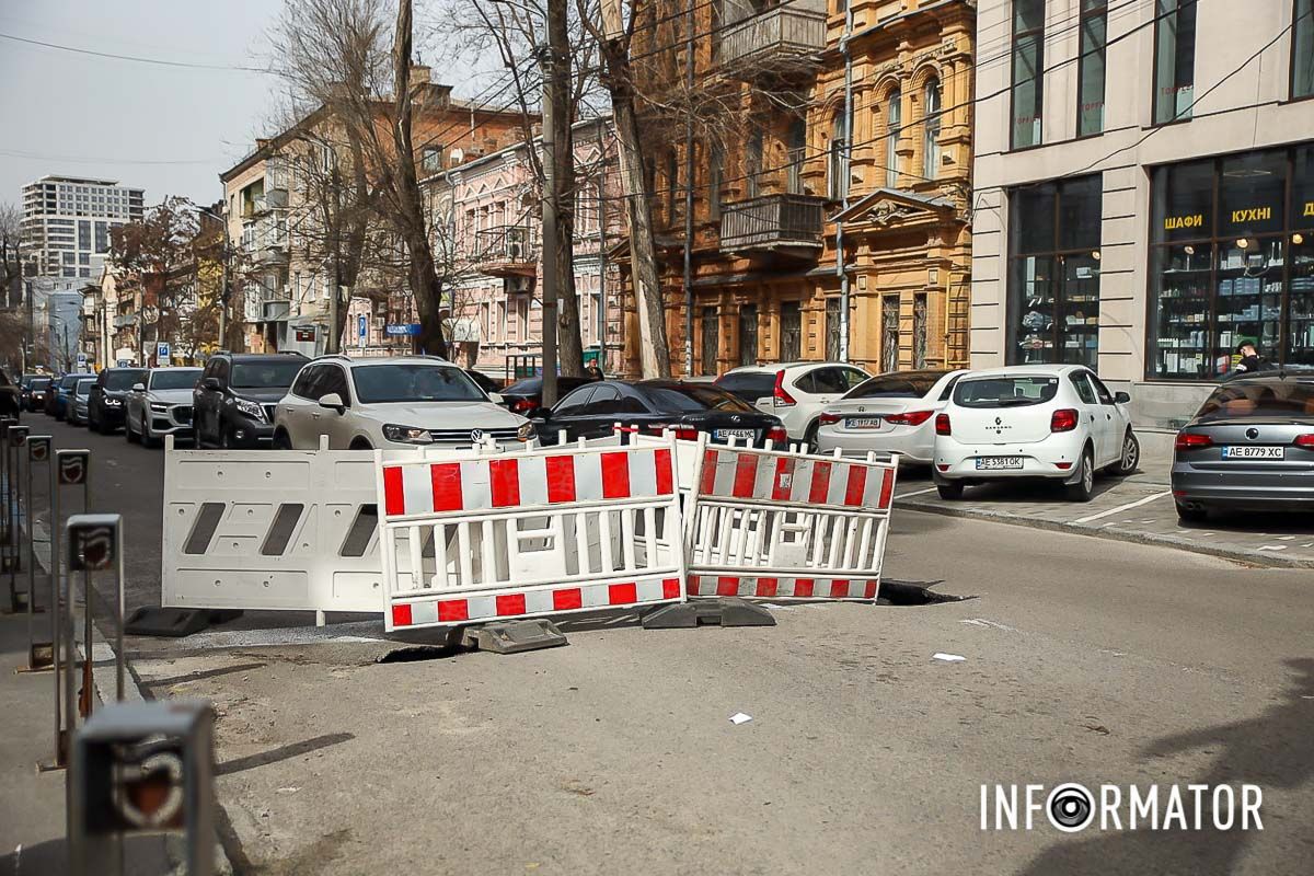 Но, как видим, до сих пор работы по ликвидации не выполнены Но, как видим, до сих пор работы по ликвидации не выполнены