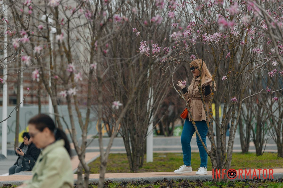 Ми хвилі любим, хвилі любим.