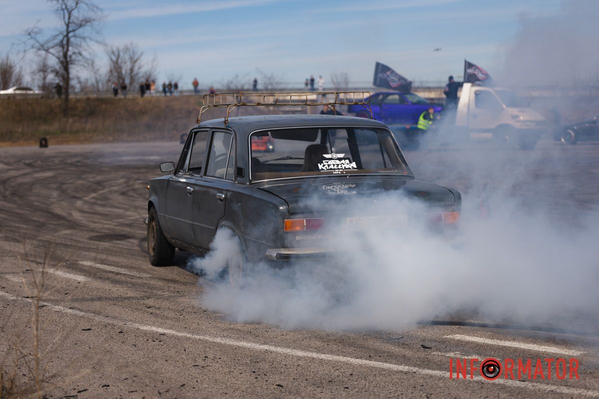 Даже ВАЗ пытался "шлифовать"