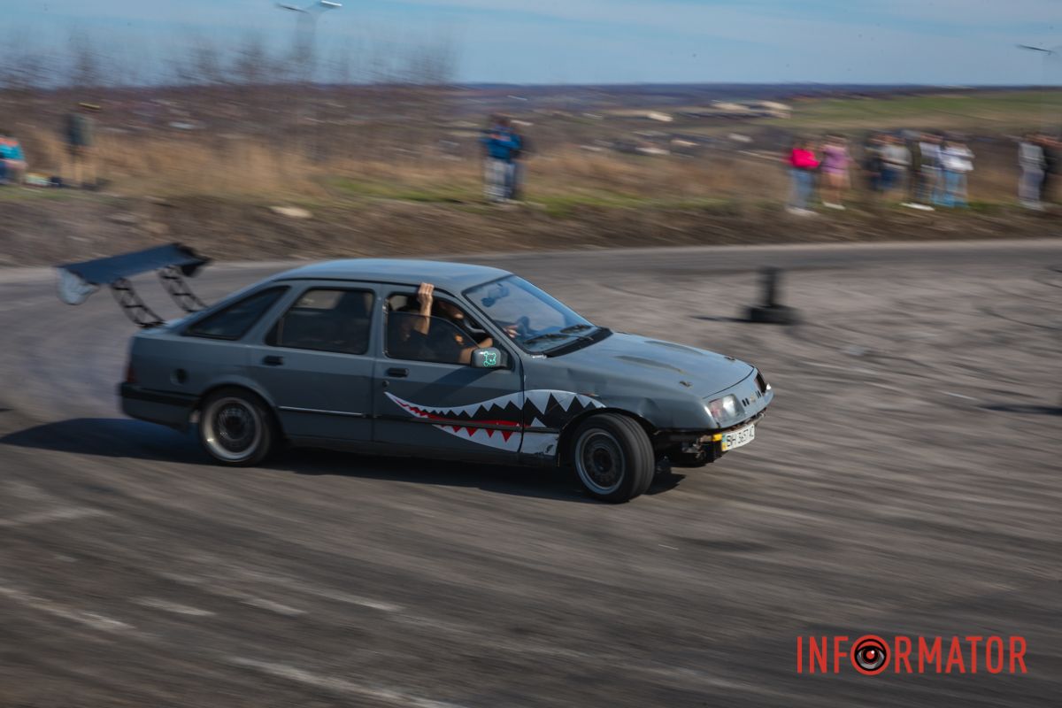 Настоящая акула