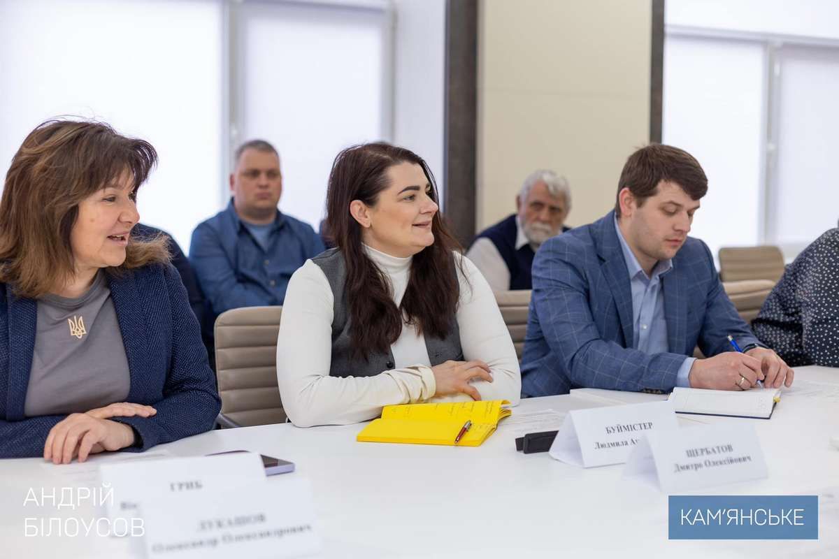 Депутатки Верховной Рады Людмила Буймистер и Виктория Гриб