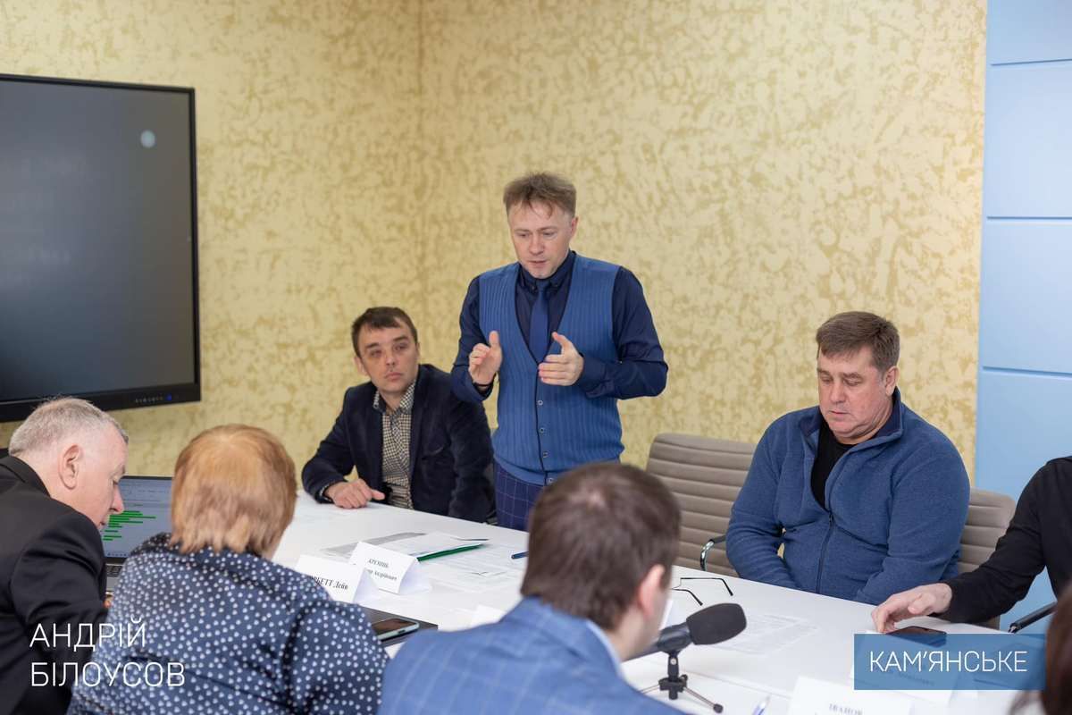 Обсудили выполнение проекта, финансируемого при поддержке правительства Норвегии