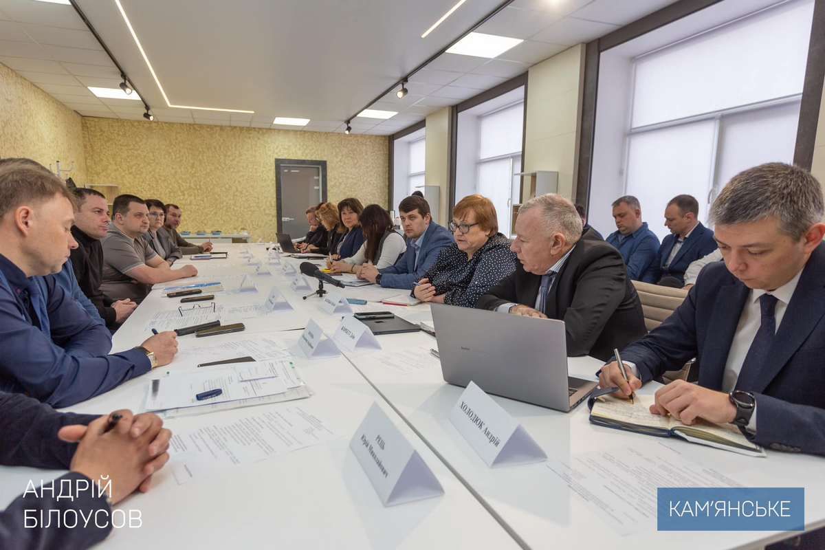 Среди участников встречи – директор совместного офиса поддержки Европейской комиссии JSO Дэйв Корбетт