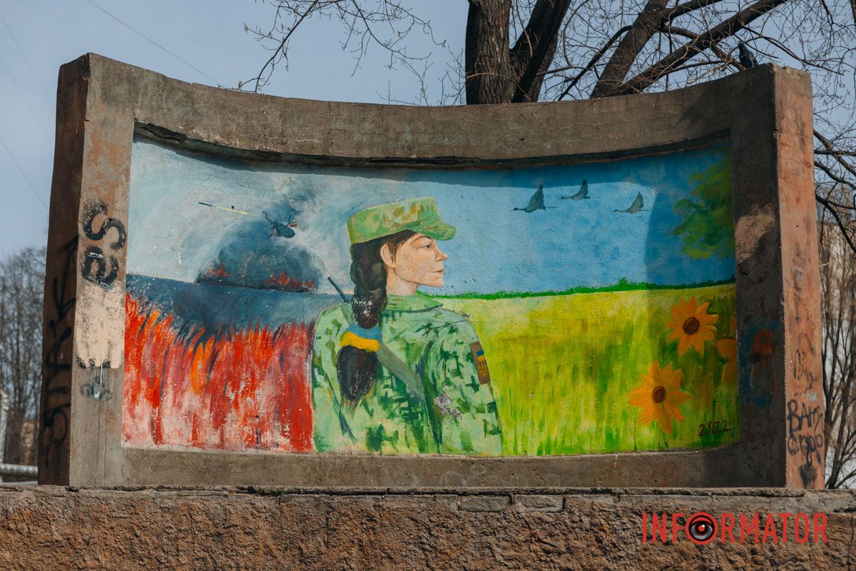 Дивимось у світле майбутнє 