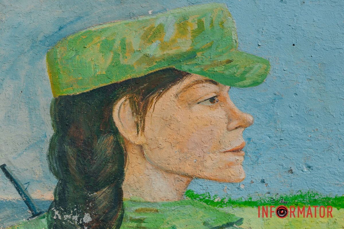 Пам’ятайте, якою ціною нам дістається наша майбутня Перемога